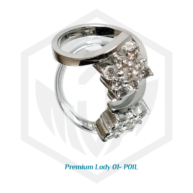 Premium Lady 01