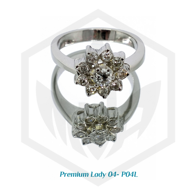 Premium Lady 04