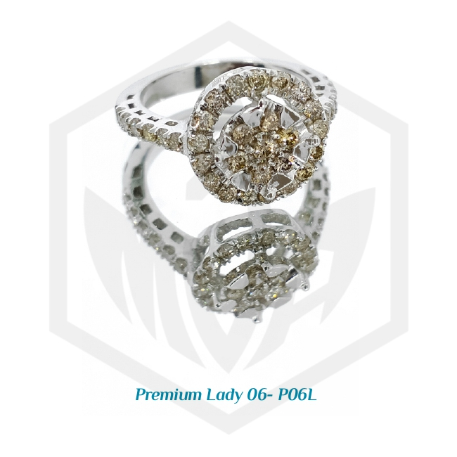 Premium Lady 06